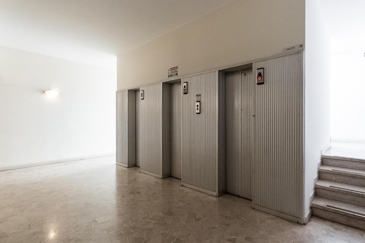 Ferienwohnung Casa Via XX Settembre - La Via Piu Famosa Di Genova Exterior foto