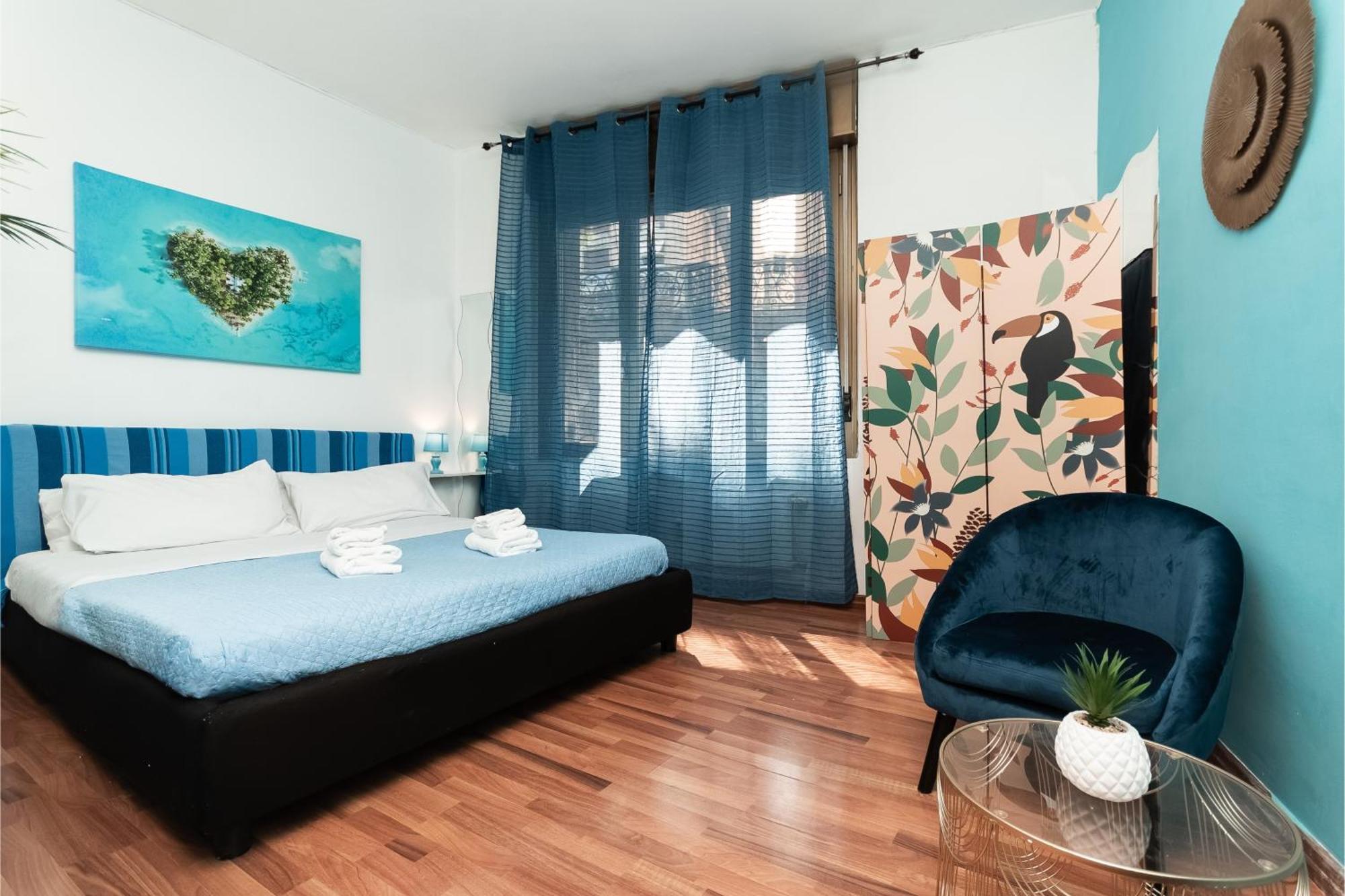 Ferienwohnung Casa Via XX Settembre - La Via Piu Famosa Di Genova Exterior foto