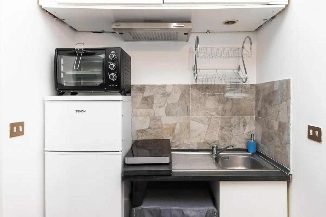 Ferienwohnung Casa Via XX Settembre - La Via Piu Famosa Di Genova Exterior foto