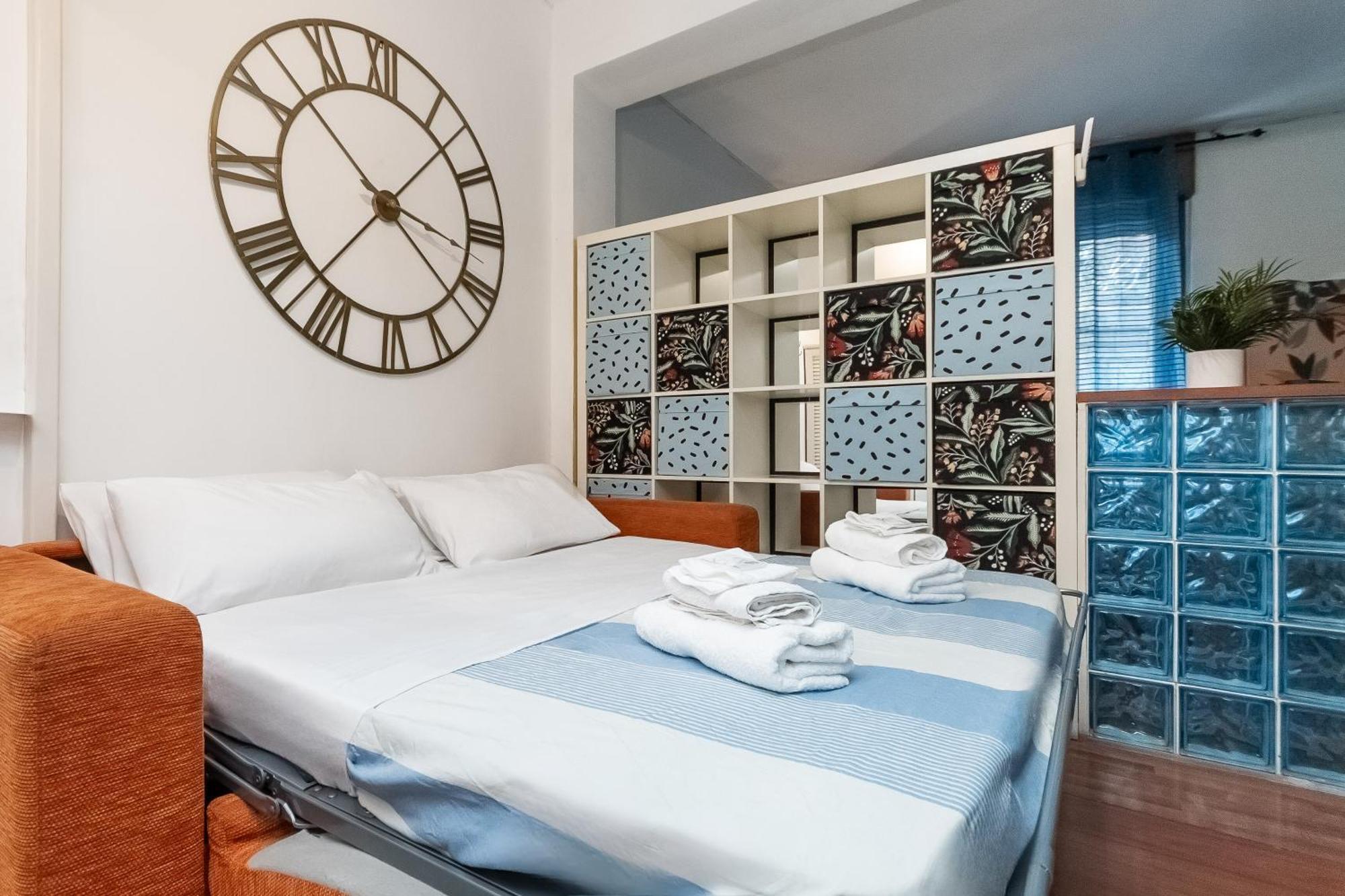 Ferienwohnung Casa Via XX Settembre - La Via Piu Famosa Di Genova Exterior foto