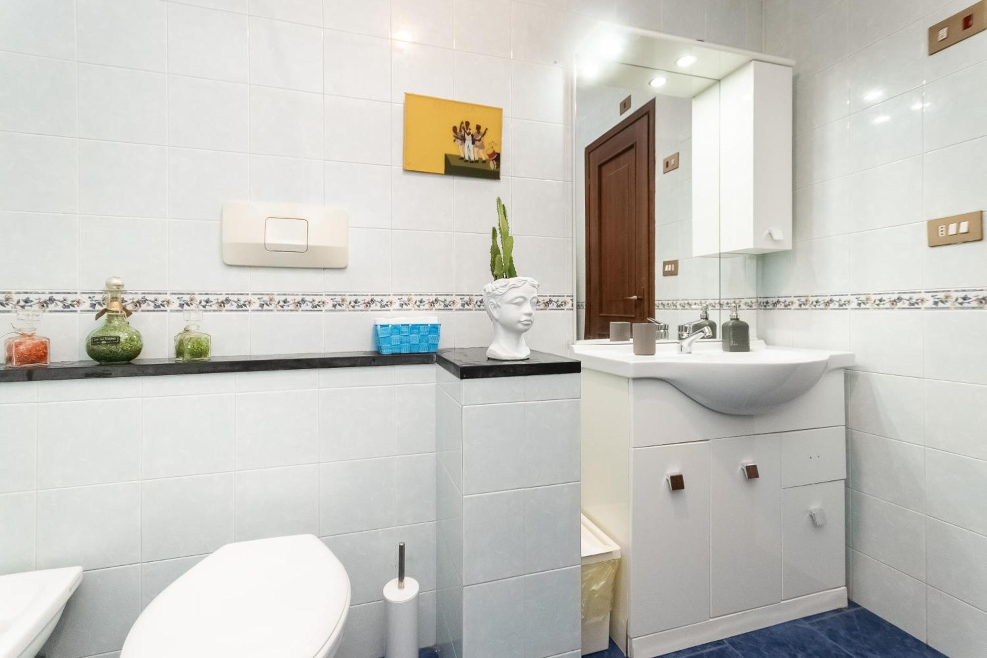 Ferienwohnung Casa Via XX Settembre - La Via Piu Famosa Di Genova Exterior foto