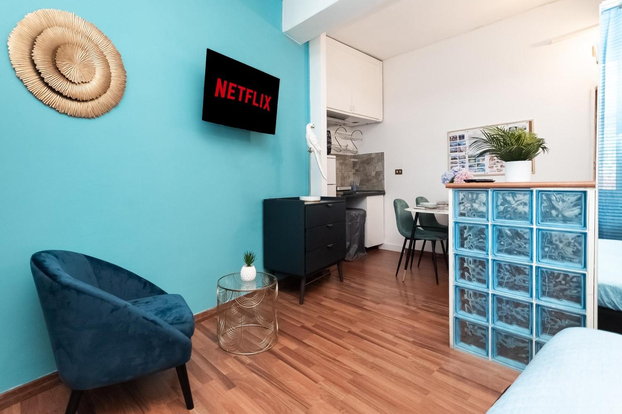 Ferienwohnung Casa Via XX Settembre - La Via Piu Famosa Di Genova Exterior foto